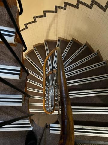 Hotel Jarry Confort Paris Exterior photo