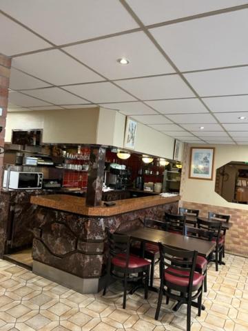 Hotel Jarry Confort Paris Exterior photo